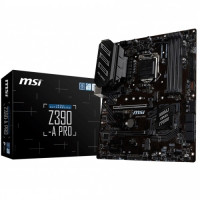 MSI Z390-A Pro 9th Gen ATX Motherboard